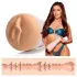 Fleshlight Vanna Bardot - masturbador vaginal realista - silicona color natural