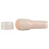 Fleshlight Vanna Bardot - masturbador vaginal realista - silicona color natural