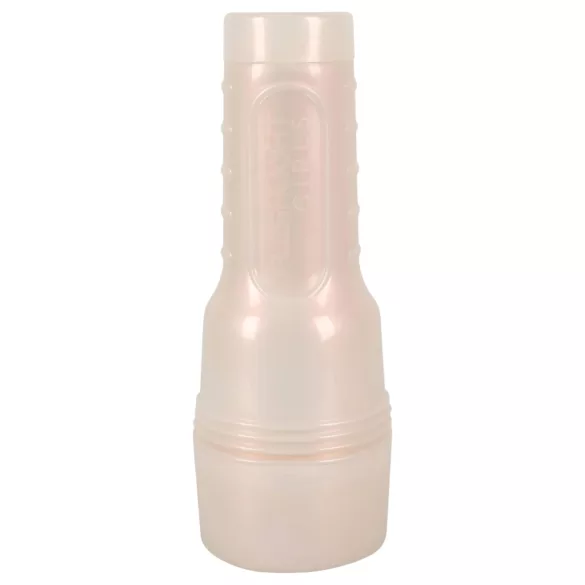 Fleshlight Vanna Bardot - masturbador vaginal realista - silicona color natural