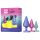 ROMP Luster - set de entrenamiento anal (3 uds)