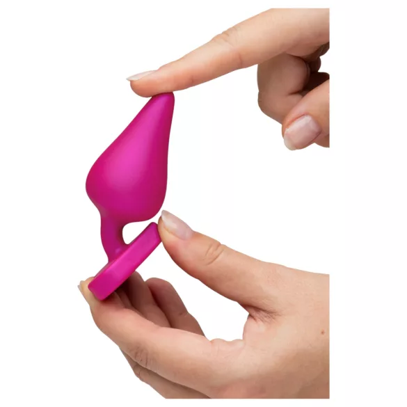 ROMP Luster - set de entrenamiento anal - 3 piezas