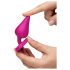 ROMP Luster - set de entrenamiento anal (3 uds)