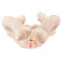 You2Toys - Muñeca Sexual de Peluche Abrazable (Natural)