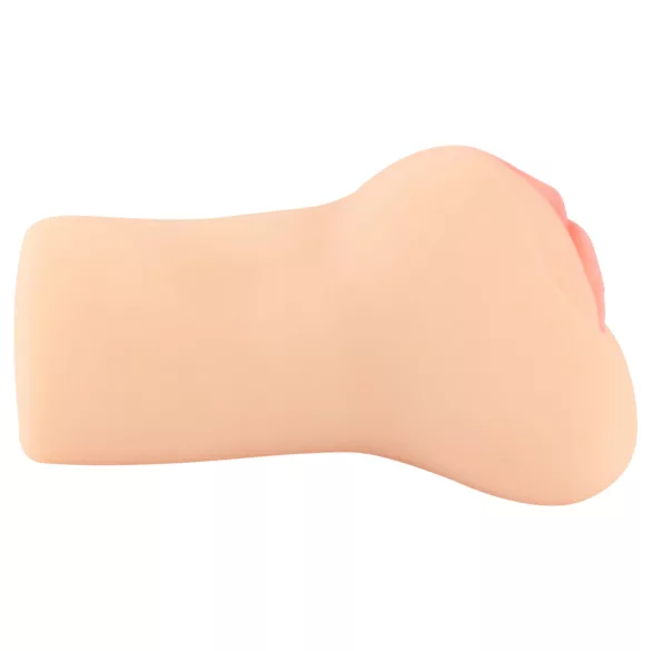 You2Toys - Muñeca Sexual de Peluche Abrazable (Natural)