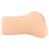 You2Toys - Muñeca Sexual de Peluche Abrazable (Natural)