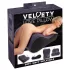 You2Toys - cojín sexual inflable - azul