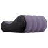You2Toys - cojín sexual inflable - azul