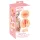 Nature Skin - masturbador vaginal y oral (color natural)
