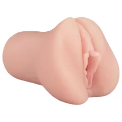  Alive Amelia S - masturbador vaginal - realista - color natural