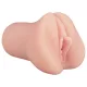 Alive Amelia S - masturbador vaginal - realista - color natural