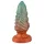 Beasty Cocks Atlantis - plug anal - silicona verde
