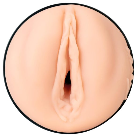 Kiiroo Lacy Lennon - masturbador vagina - compatible PowerBlow - color natural