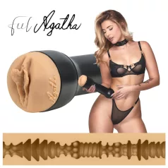   Kiiroo Agatha Vega - masturbador masculino - compatible PowerBlow