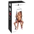 Bad Kitty - columpio sexual (negro)