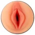 Rebel The V-Stroker Gabriela - masturbador vagina realista (color carne)