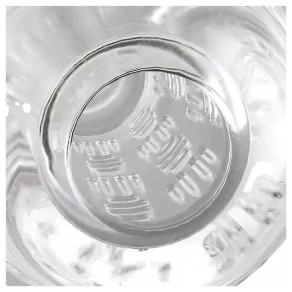 The Handy 2 - Funda de manga Stamina POD (transparente)