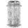 The Handy 2 - Funda Stamina Flow tipo manga (transparente)
