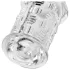 The Handy 2 - Funda Stamina Flow tipo manga (transparente)