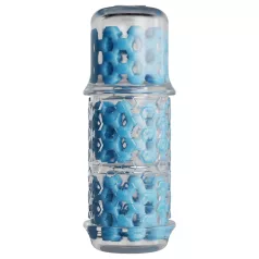   The Handy 2 - Funda de núcleo Mod Core (manguito, transparente)