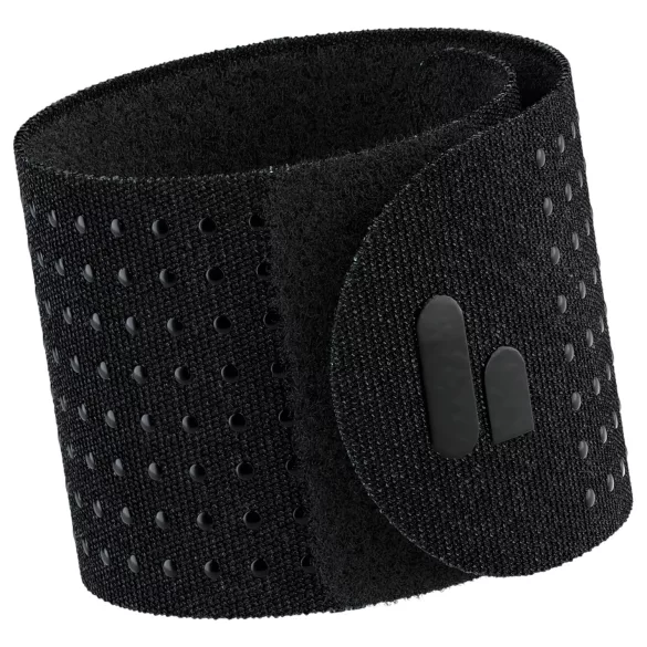 The Handy Original Dot Band - abrazadera (negra)