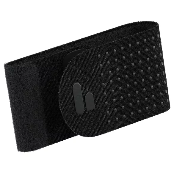 The Handy Original Dot Band - abrazadera (negra)
