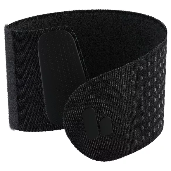 The Handy Original Dot Band - abrazadera (negra)