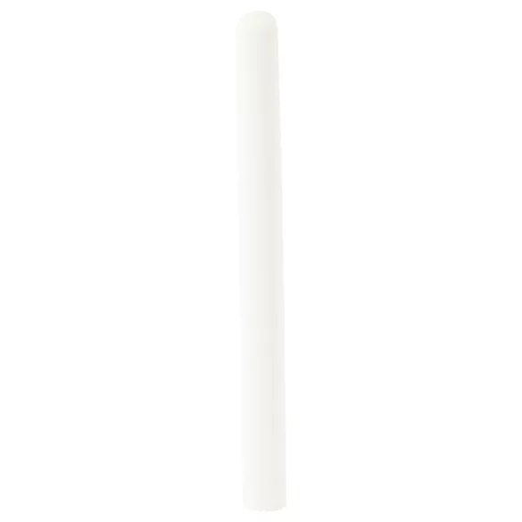 You2Toys - varilla secadora absorbente para masturbadores (blanca)