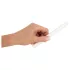 You2Toys - varilla secadora absorbente para masturbadores (blanca)