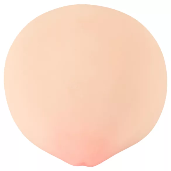 Beau Coeur Felyra - masturbador de melocotón (color carne)