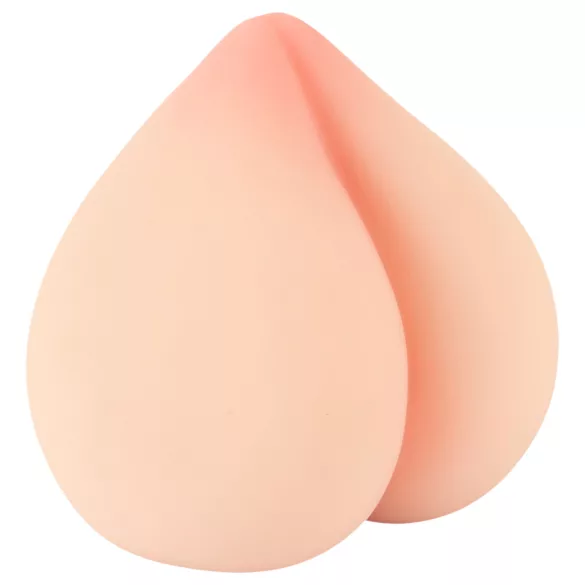 Beau Coeur Felyra - masturbador de melocotón (color carne)
