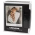Liberator - manta sexual impermeable (negra)