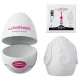 LOVENSE Kraken - huevo masturbador - 1 ud (blanco)