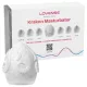 LOVENSE Kraken - huevo masturbador - 6 uds (blanco)