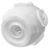LOVENSE Kraken - huevo masturbador - 6 uds (blanco)