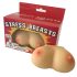 Pelota Anti-Estrés - Pechos (Natural)