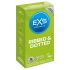 EXS Acanalado, Punteado y Acampanado - condón (12uds)