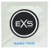 EXS - preservativo ultrafino - látex - 3 unidades