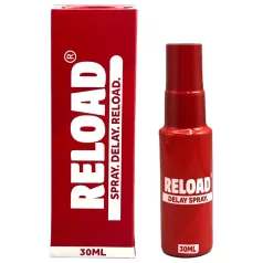 EXS - spray retardante para hombres (50 ml)