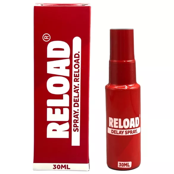 EXS - spray retardante para hombres (50 ml)