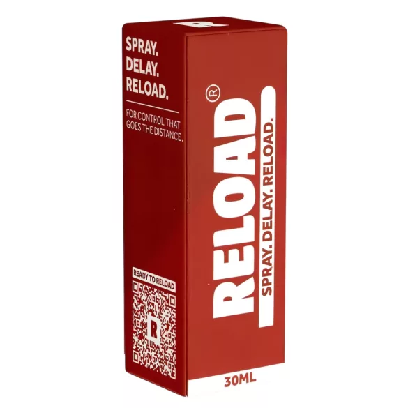 EXS - spray retardante para hombres (50 ml)