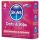 Skins - preservativo texturizado con estrías y puntos - 4 unidades