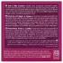 Skins - preservativo texturizado con estrías y puntos - 4 unidades