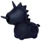 Unihorn Wild Spirit - succionador de clítoris recargable - negro
