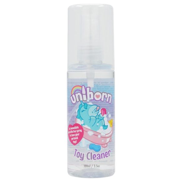 Unihorn - Spray desinfectante (100 ml)