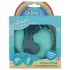 Unihorn C-Horse - Vibrador estimulador del punto G y del clítoris (turquesa)