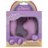 Unihorn C-Horse - Estimulador vibrador de punto G y clítoris (morado)