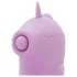 Unihorn C-Horse - Estimulador vibrador de punto G y clítoris (morado)