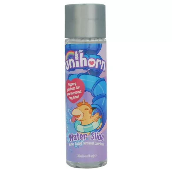Unihorn Water-Slide - Lubricante a base de agua (130ml)