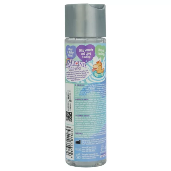 Unihorn Water-Slide - Lubricante a base de agua (130ml)