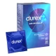 Durex Originals - preservativo - 18 unidades